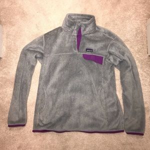 Women’s Re-Tool Snap-T® Pullover